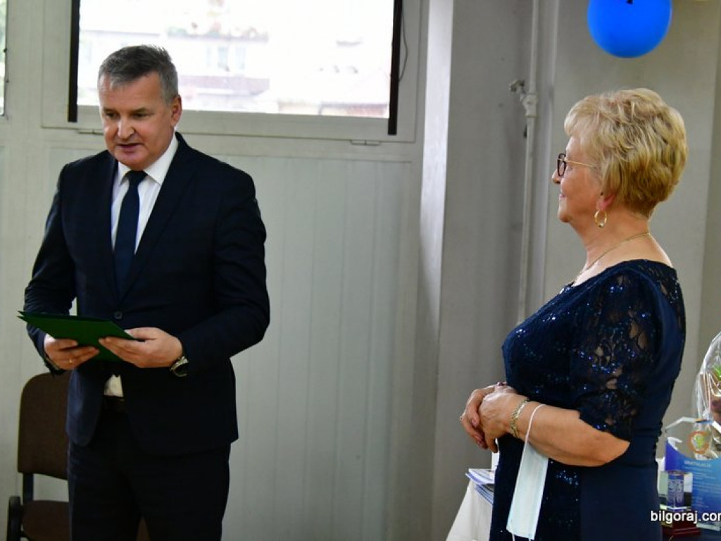 20-lecie PSD Koło Powiatowe w Biłgoraju (FOTO)