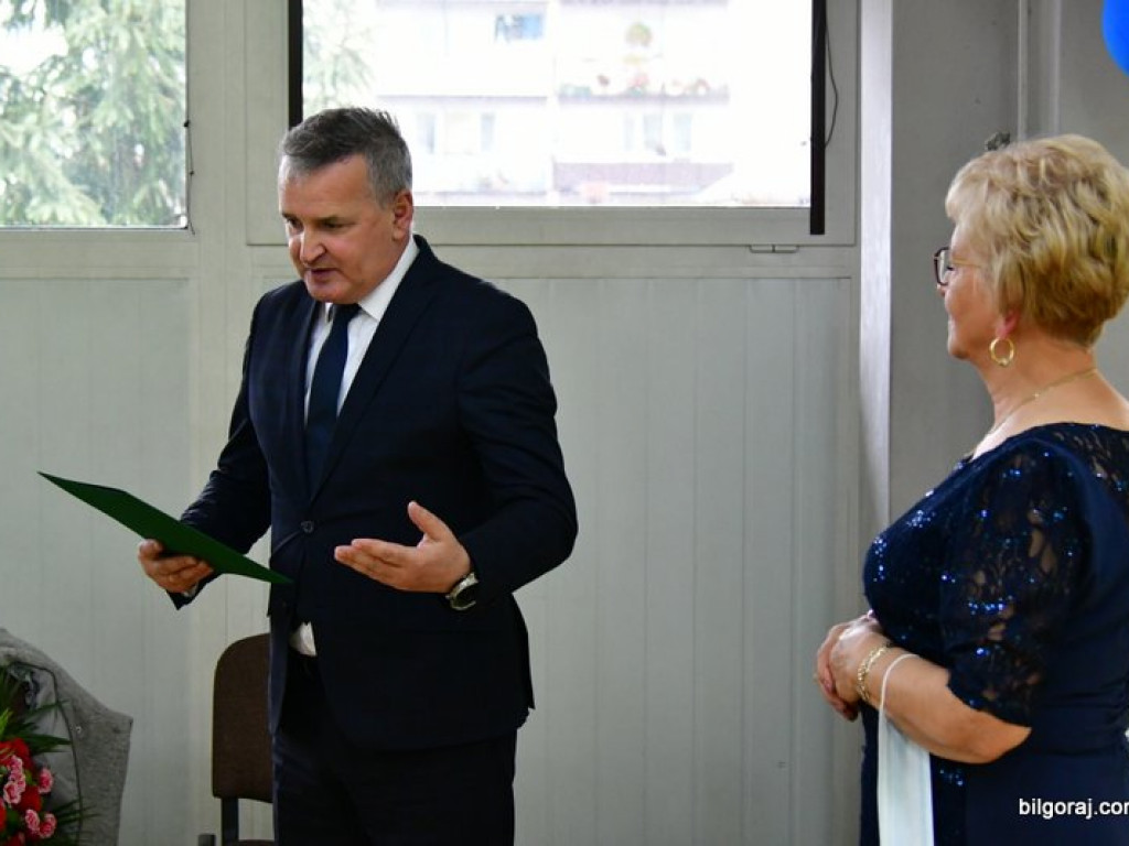 20-lecie PSD Koło Powiatowe w Biłgoraju (FOTO)