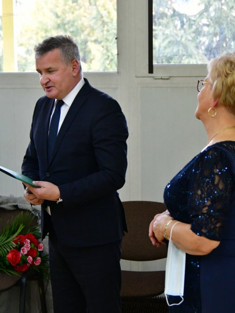 20-lecie PSD Koło Powiatowe w Biłgoraju (FOTO)