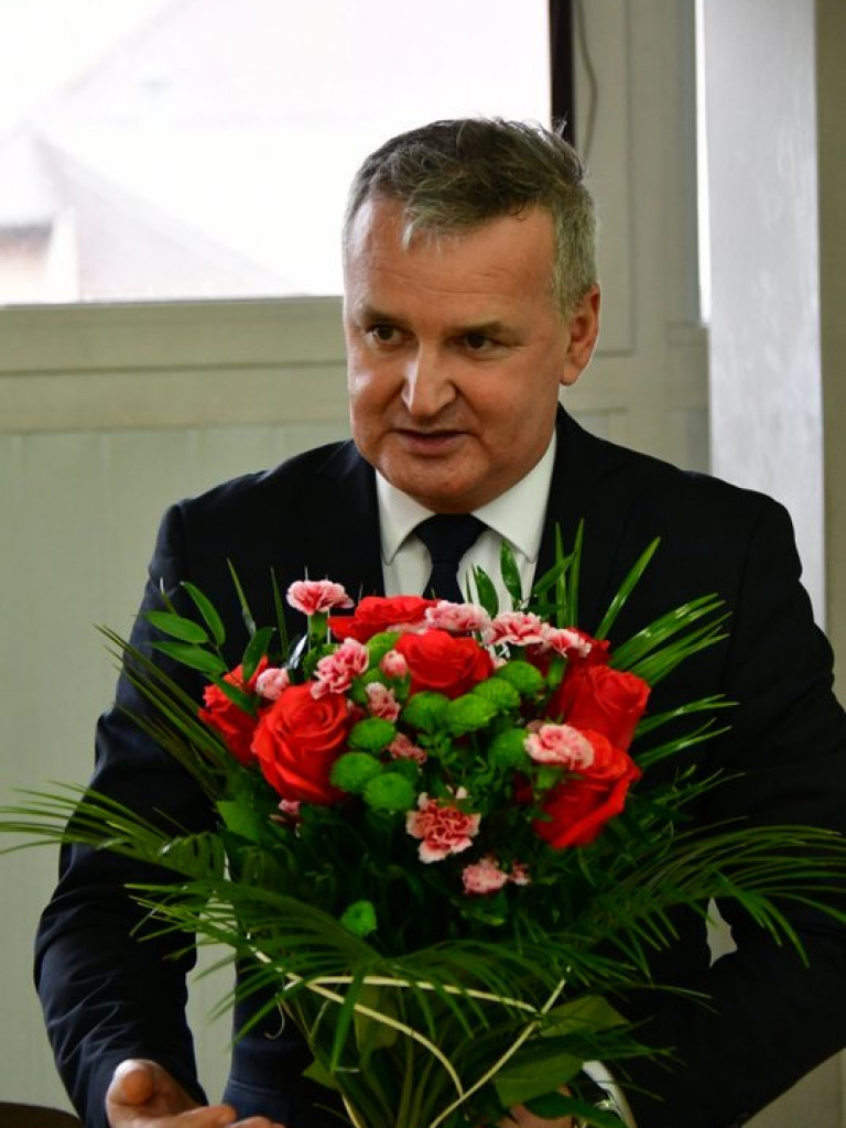 20-lecie PSD Koło Powiatowe w Biłgoraju (FOTO)