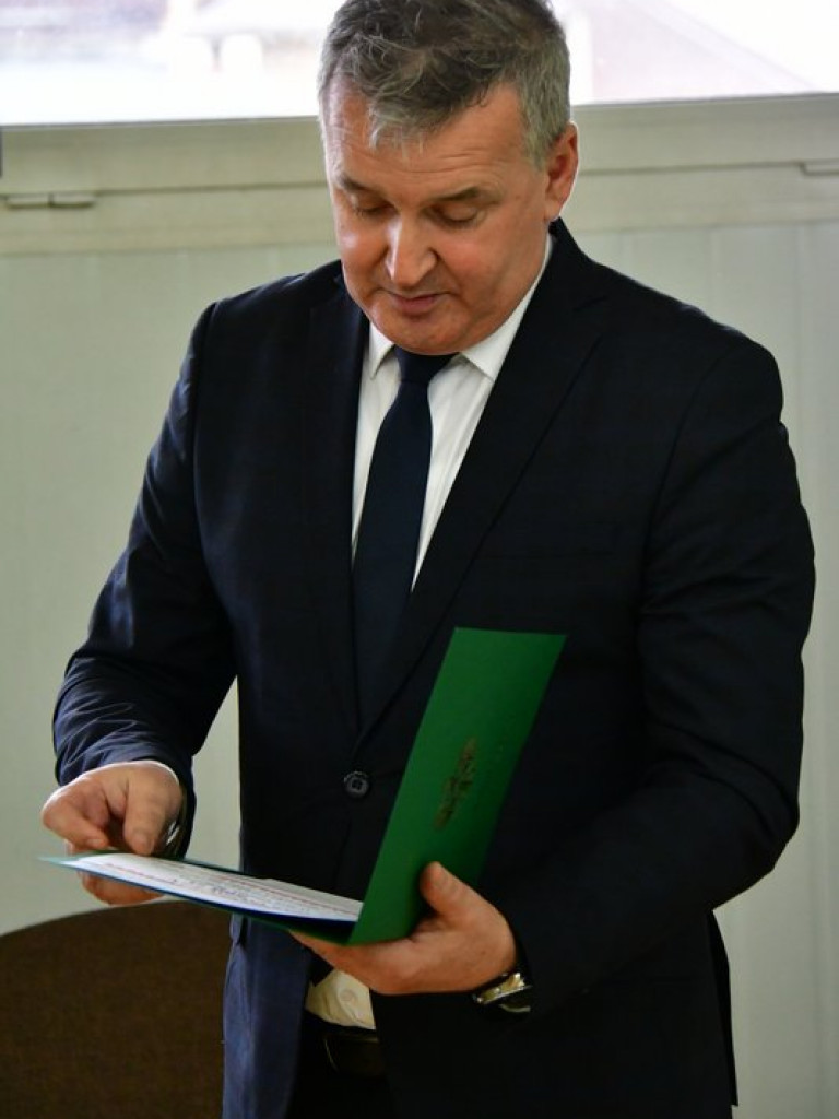 20-lecie PSD Koło Powiatowe w Biłgoraju (FOTO)