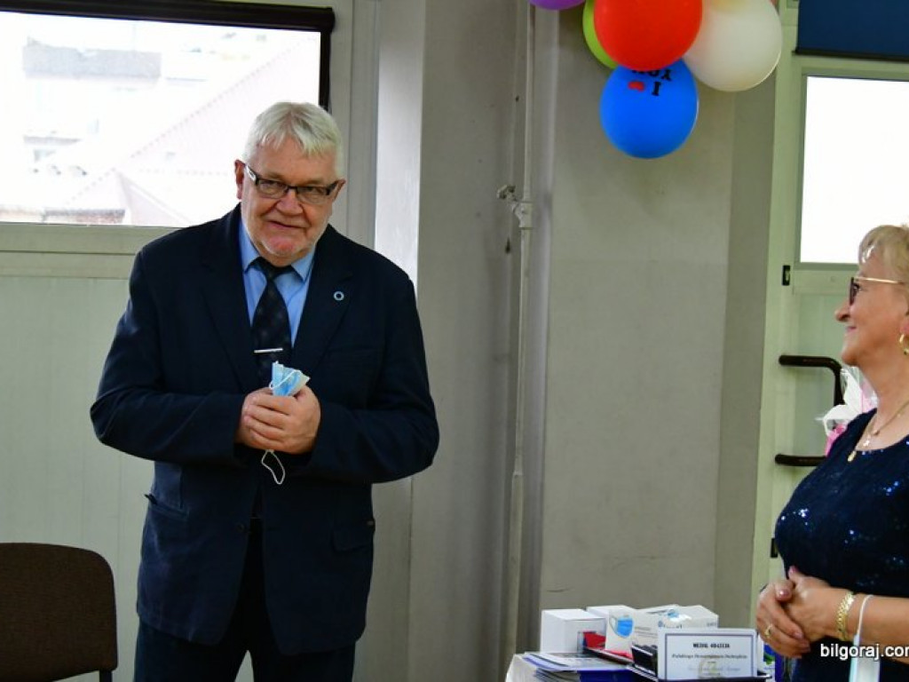 20-lecie PSD Koło Powiatowe w Biłgoraju (FOTO)