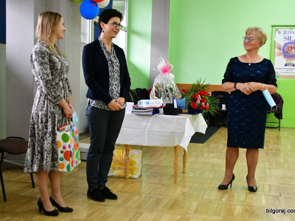 20-lecie PSD Koło Powiatowe w Biłgoraju (FOTO)