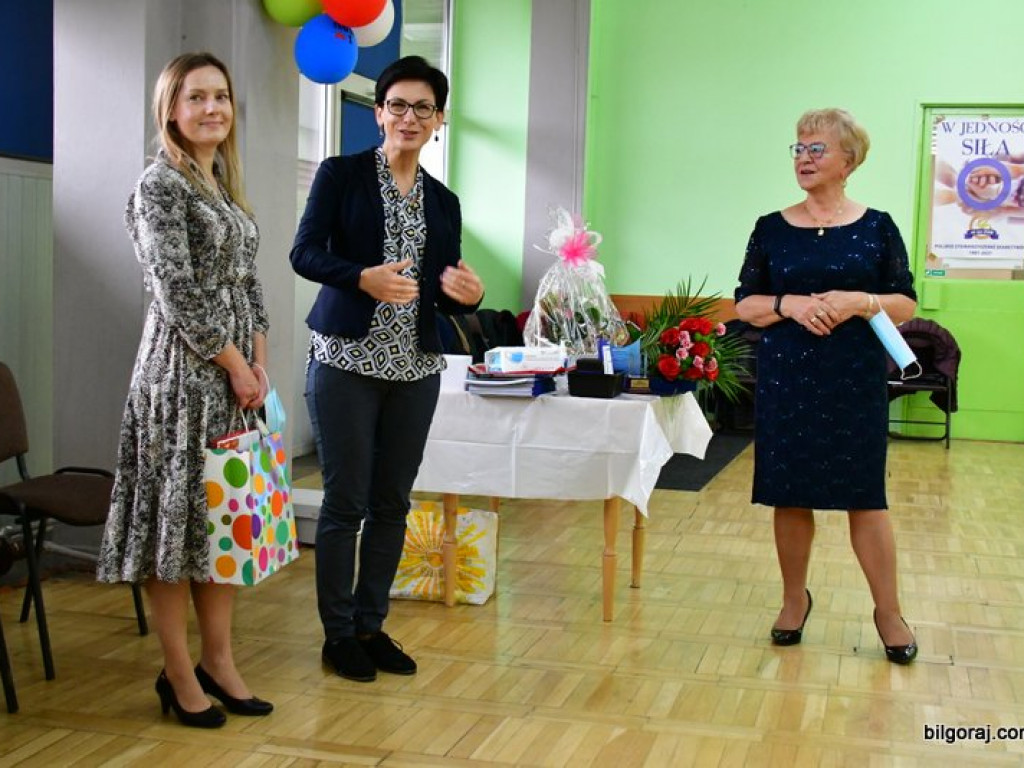 20-lecie PSD Koło Powiatowe w Biłgoraju (FOTO)