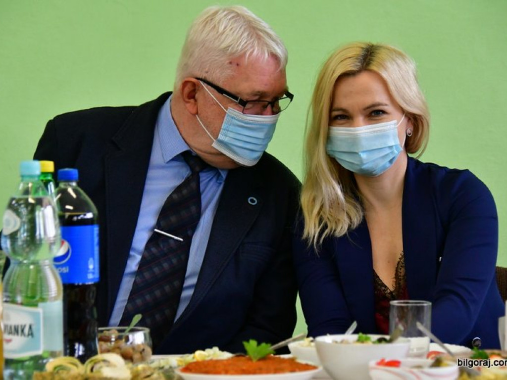 20-lecie PSD Koło Powiatowe w Biłgoraju (FOTO)