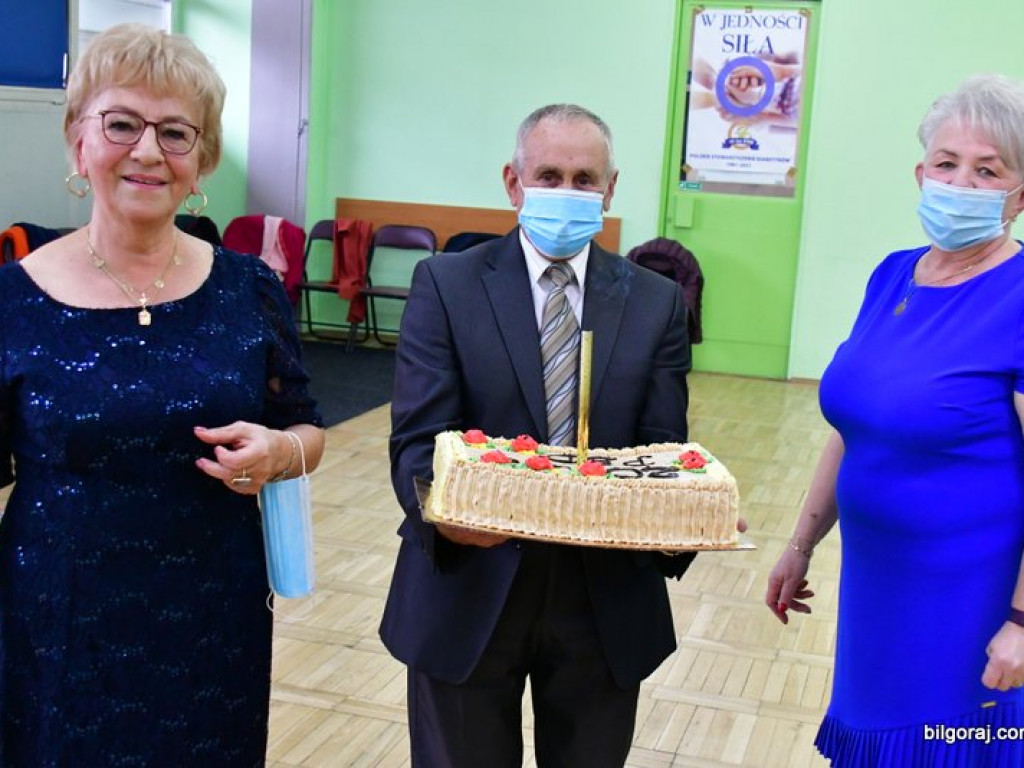20-lecie PSD Koło Powiatowe w Biłgoraju (FOTO)