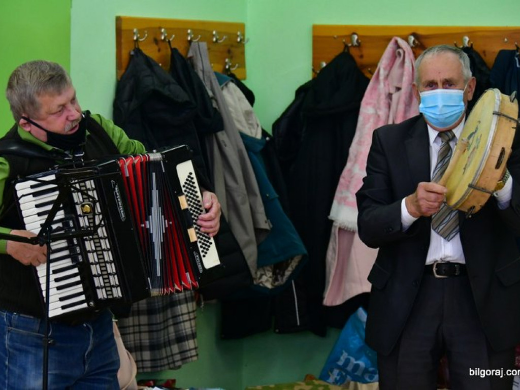 20-lecie PSD Koło Powiatowe w Biłgoraju (FOTO)