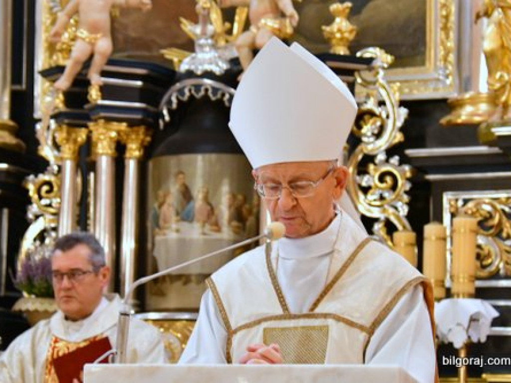 Gorajski pomnik Kardynała Wyszyńskiego (FOTO)