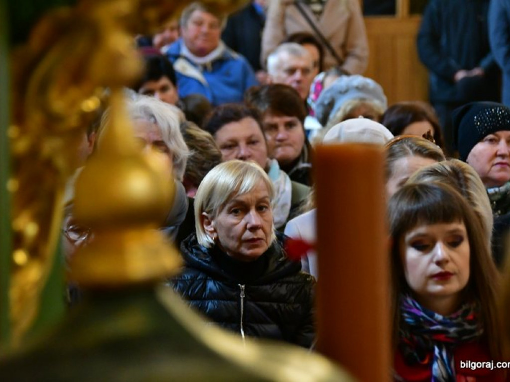 Gorajski pomnik Kardynała Wyszyńskiego (FOTO)
