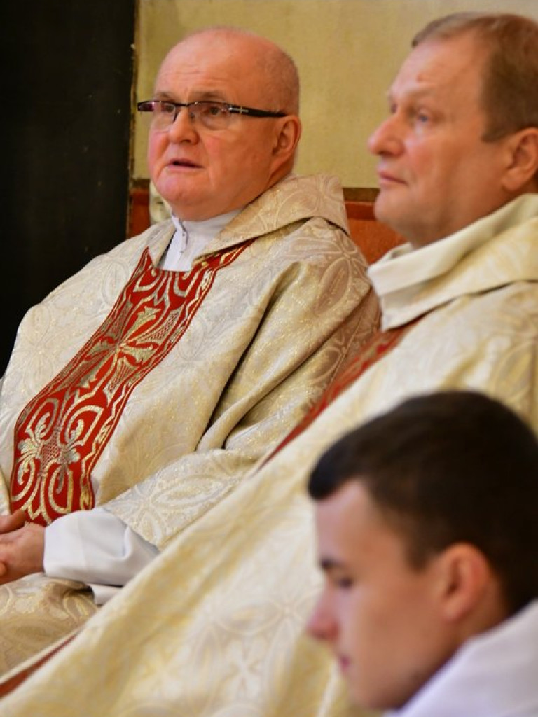 Gorajski pomnik Kardynała Wyszyńskiego (FOTO)