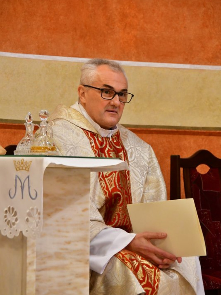 Gorajski pomnik Kardynała Wyszyńskiego (FOTO)