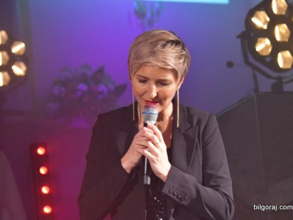 Magda Steczkowska w koncercie Moja podróż śladami JPII (FOTO, VIDEO)