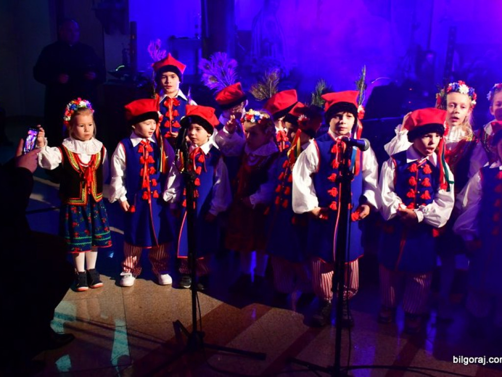 Magda Steczkowska w koncercie Moja podróż śladami JPII (FOTO, VIDEO)