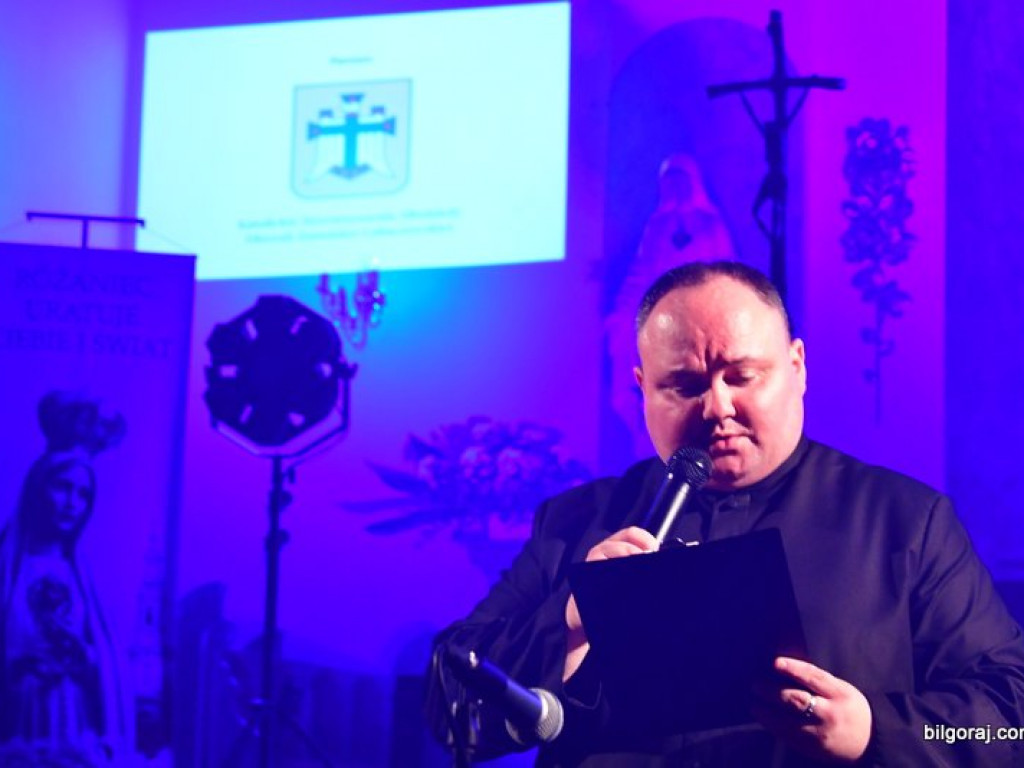 Magda Steczkowska w koncercie Moja podróż śladami JPII (FOTO, VIDEO)