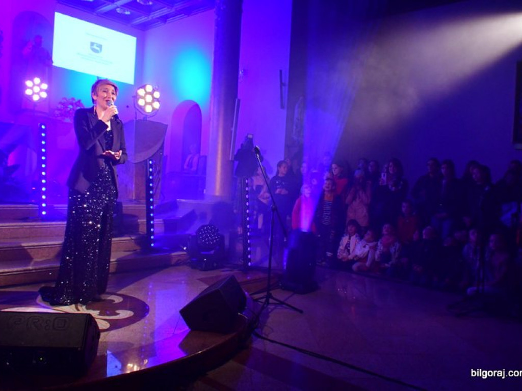 Magda Steczkowska w koncercie Moja podróż śladami JPII (FOTO, VIDEO)