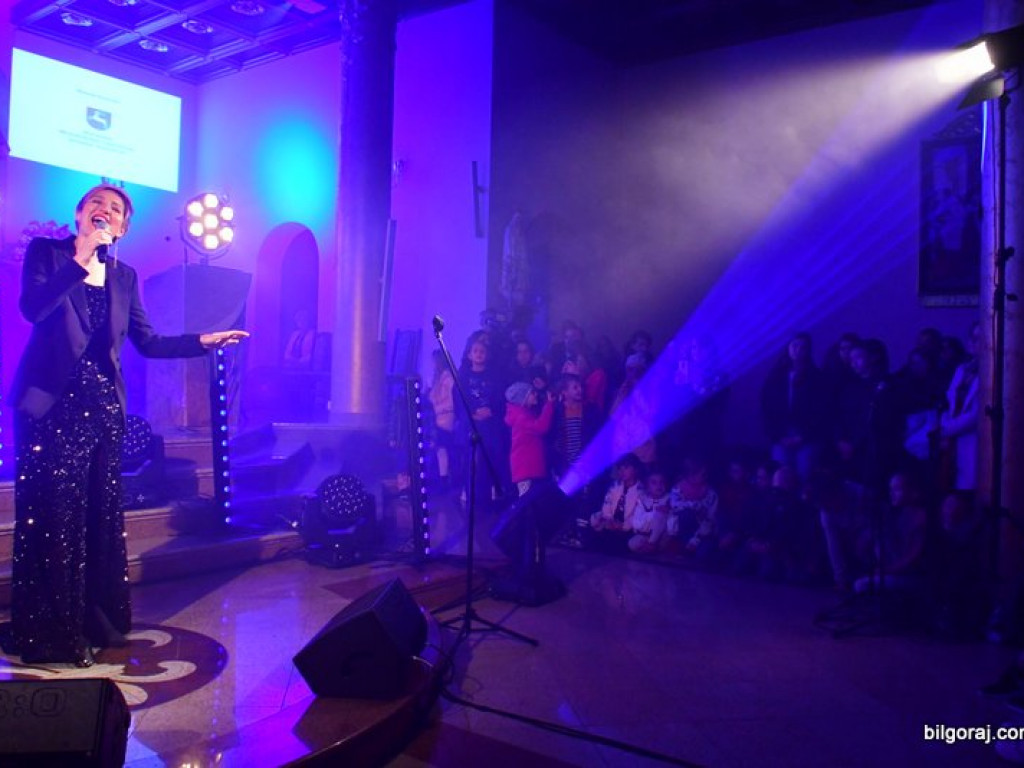 Magda Steczkowska w koncercie Moja podróż śladami JPII (FOTO, VIDEO)