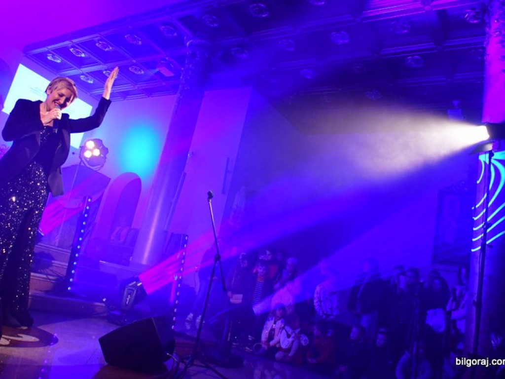 Magda Steczkowska w koncercie Moja podróż śladami JPII (FOTO, VIDEO)