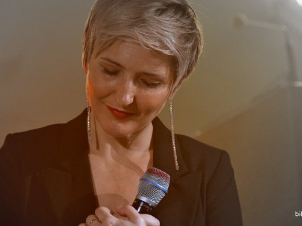 Magda Steczkowska w koncercie Moja podróż śladami JPII (FOTO, VIDEO)