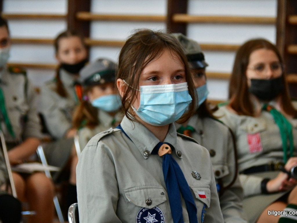 Festiwal Piosenki Harcerskiej i Patriotycznej (FOTO, WYNIKI)
