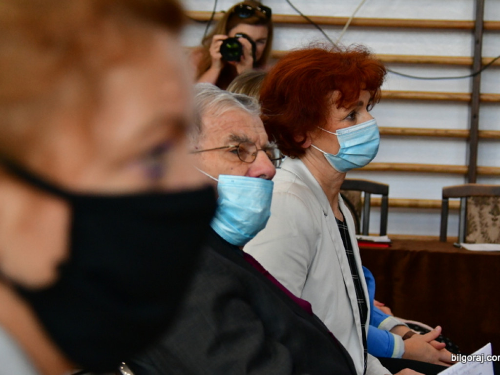 Festiwal Piosenki Harcerskiej i Patriotycznej (FOTO, WYNIKI)