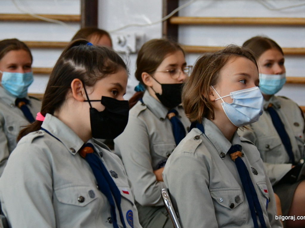 Festiwal Piosenki Harcerskiej i Patriotycznej (FOTO, WYNIKI)