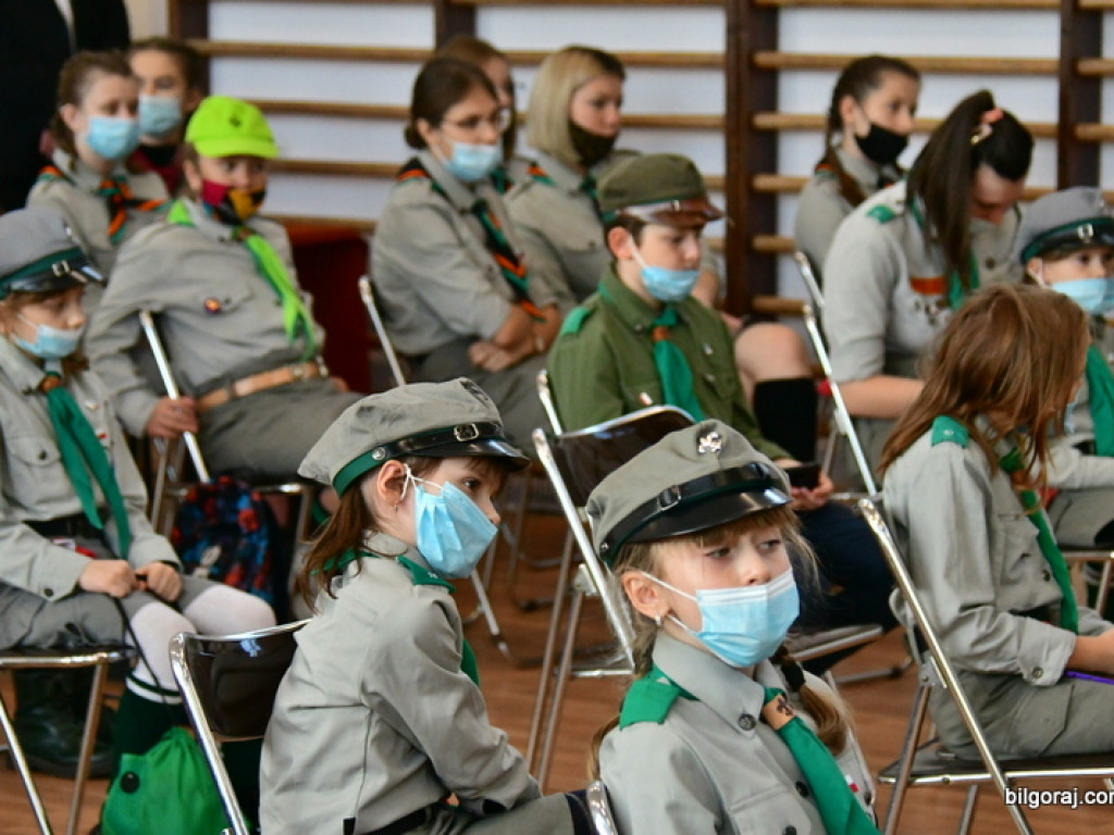 Festiwal Piosenki Harcerskiej i Patriotycznej (FOTO, WYNIKI)