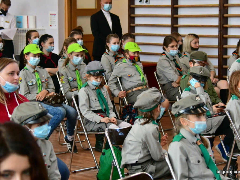 Festiwal Piosenki Harcerskiej i Patriotycznej (FOTO, WYNIKI)