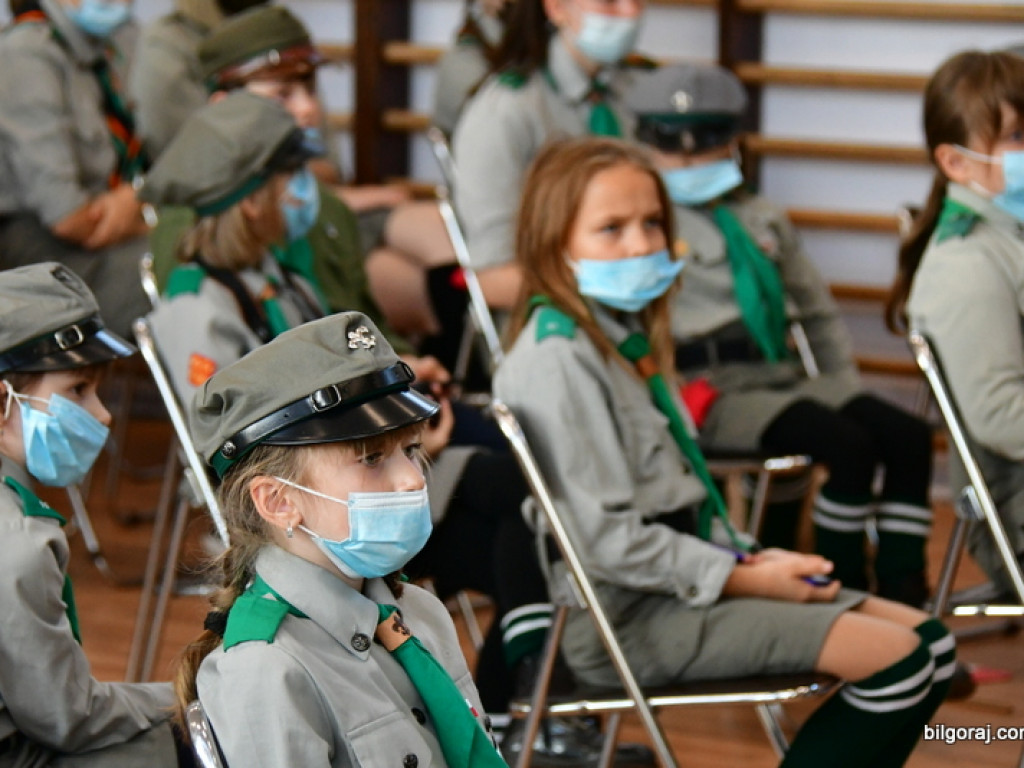 Festiwal Piosenki Harcerskiej i Patriotycznej (FOTO, WYNIKI)