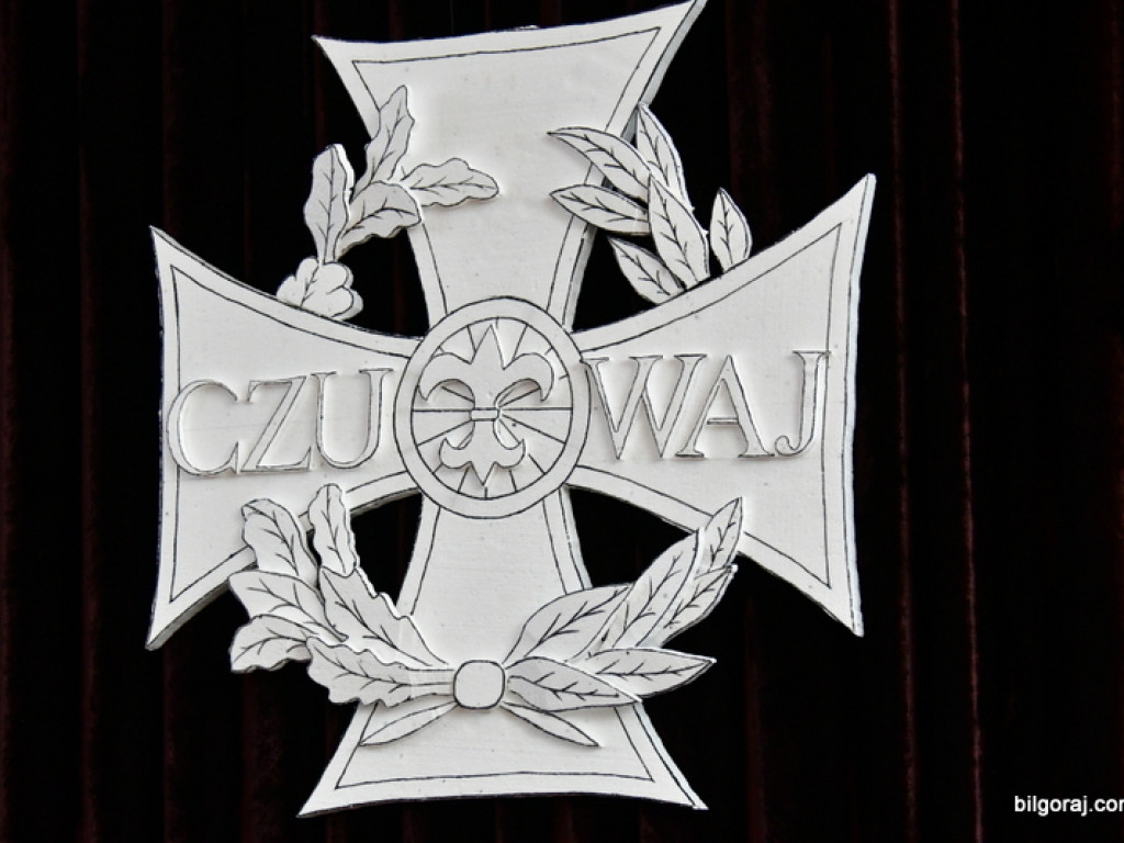 Festiwal Piosenki Harcerskiej i Patriotycznej (FOTO, WYNIKI)