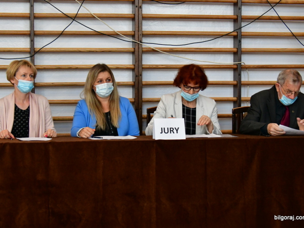 Festiwal Piosenki Harcerskiej i Patriotycznej (FOTO, WYNIKI)