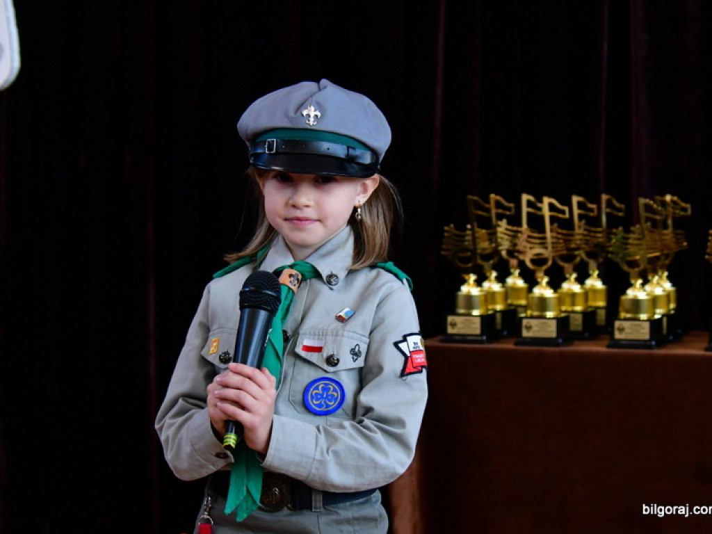 Festiwal Piosenki Harcerskiej i Patriotycznej (FOTO, WYNIKI)