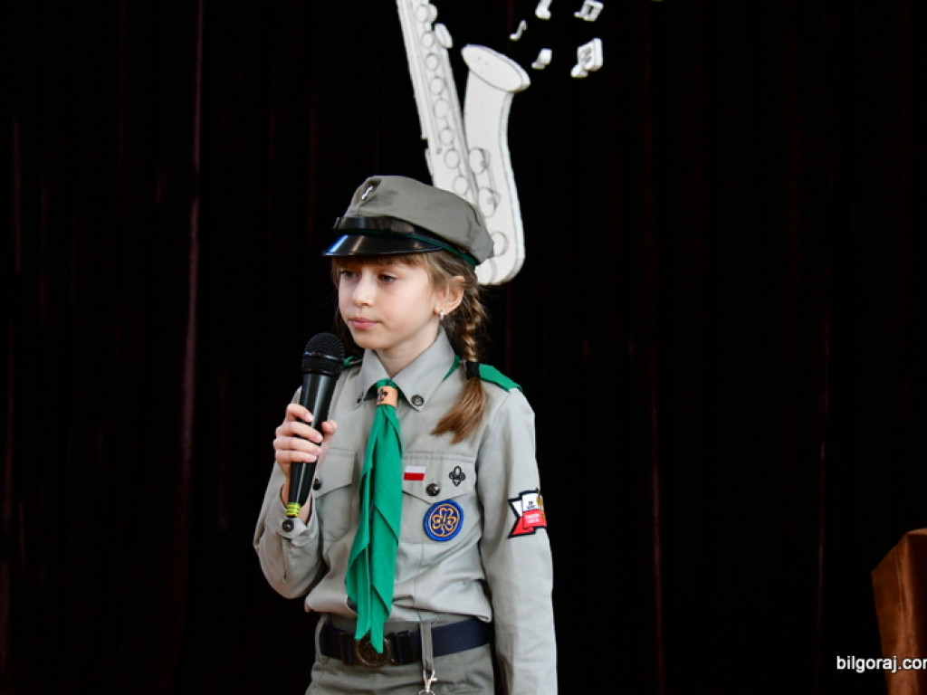 Festiwal Piosenki Harcerskiej i Patriotycznej (FOTO, WYNIKI)