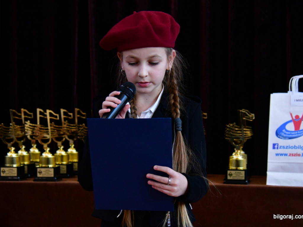 Festiwal Piosenki Harcerskiej i Patriotycznej (FOTO, WYNIKI)