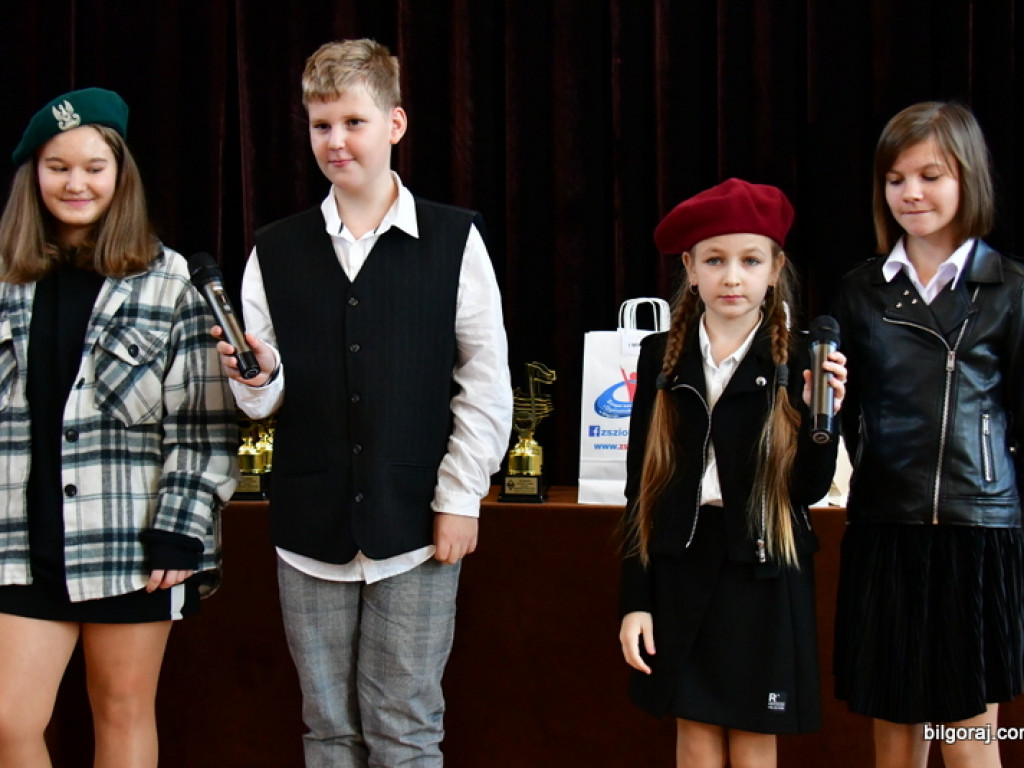 Festiwal Piosenki Harcerskiej i Patriotycznej (FOTO, WYNIKI)