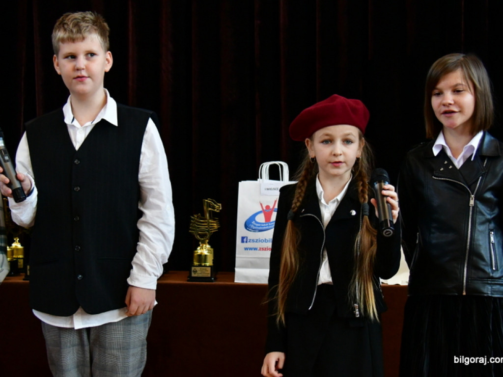 Festiwal Piosenki Harcerskiej i Patriotycznej (FOTO, WYNIKI)