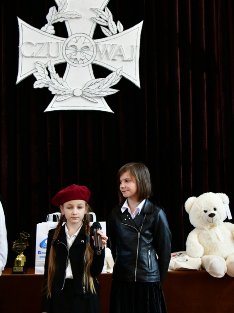 Festiwal Piosenki Harcerskiej i Patriotycznej (FOTO, WYNIKI)