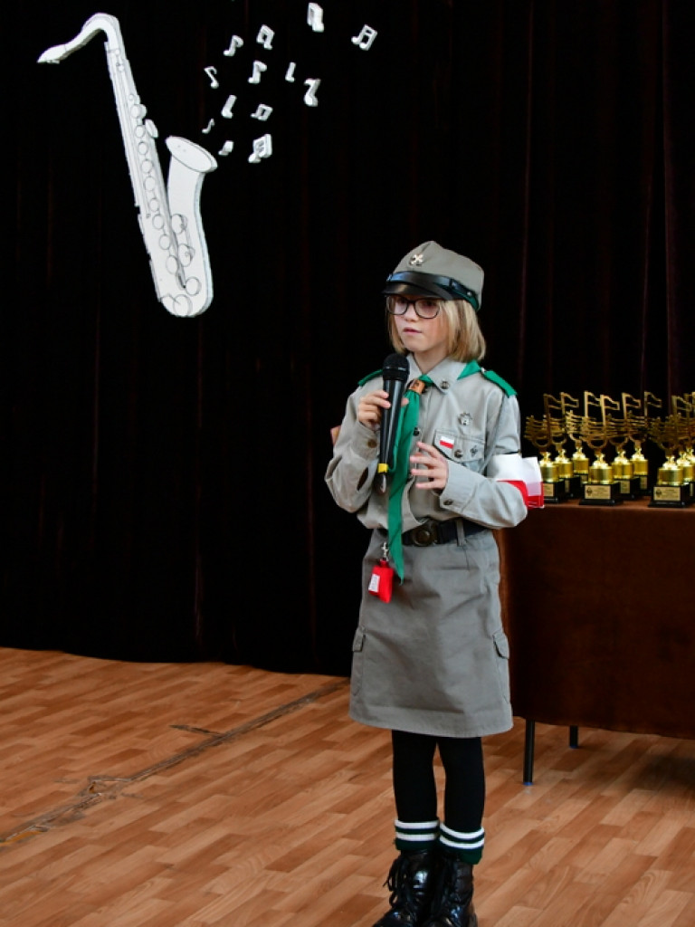 Festiwal Piosenki Harcerskiej i Patriotycznej (FOTO, WYNIKI)