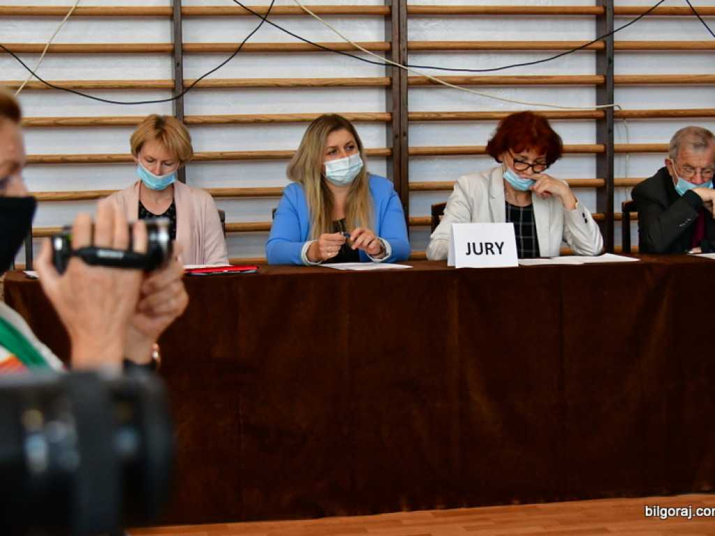 Festiwal Piosenki Harcerskiej i Patriotycznej (FOTO, WYNIKI)