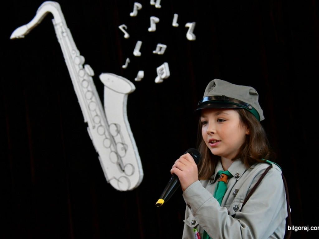 Festiwal Piosenki Harcerskiej i Patriotycznej (FOTO, WYNIKI)