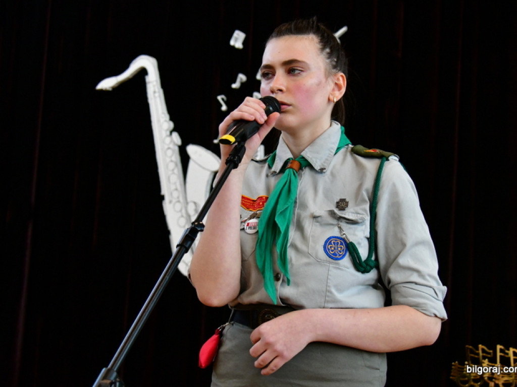 Festiwal Piosenki Harcerskiej i Patriotycznej (FOTO, WYNIKI)