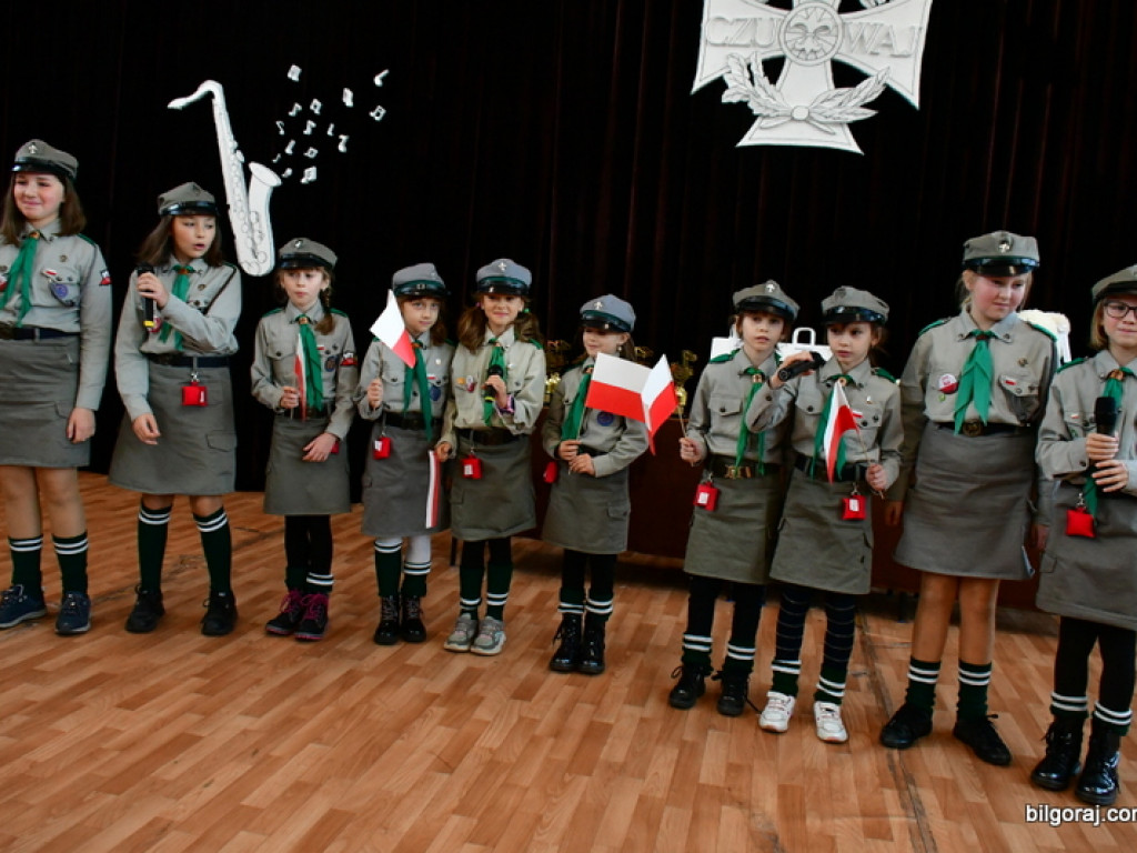 Festiwal Piosenki Harcerskiej i Patriotycznej (FOTO, WYNIKI)