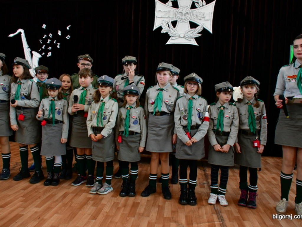 Festiwal Piosenki Harcerskiej i Patriotycznej (FOTO, WYNIKI)