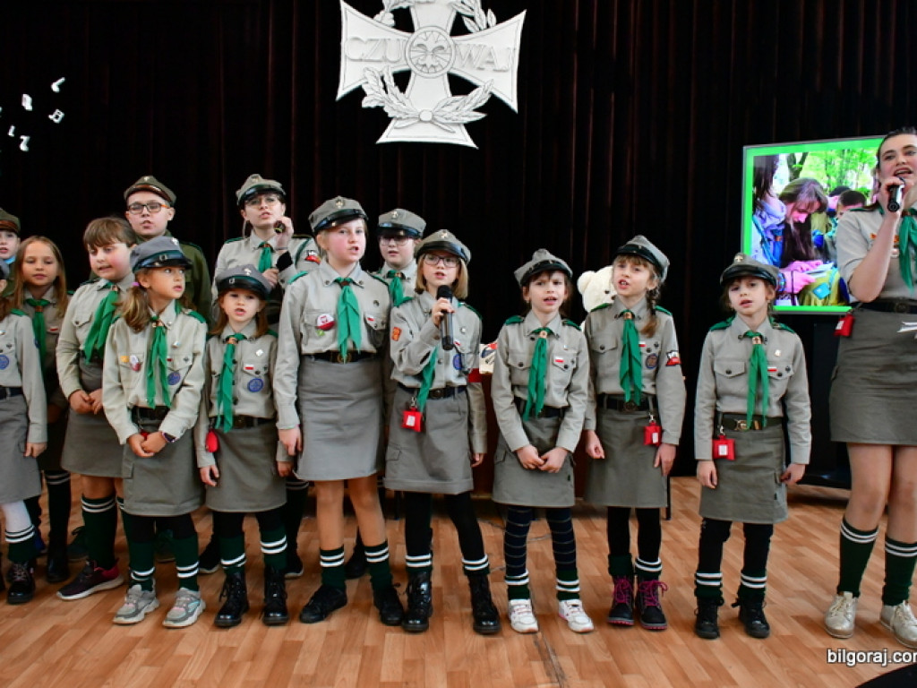 Festiwal Piosenki Harcerskiej i Patriotycznej (FOTO, WYNIKI)