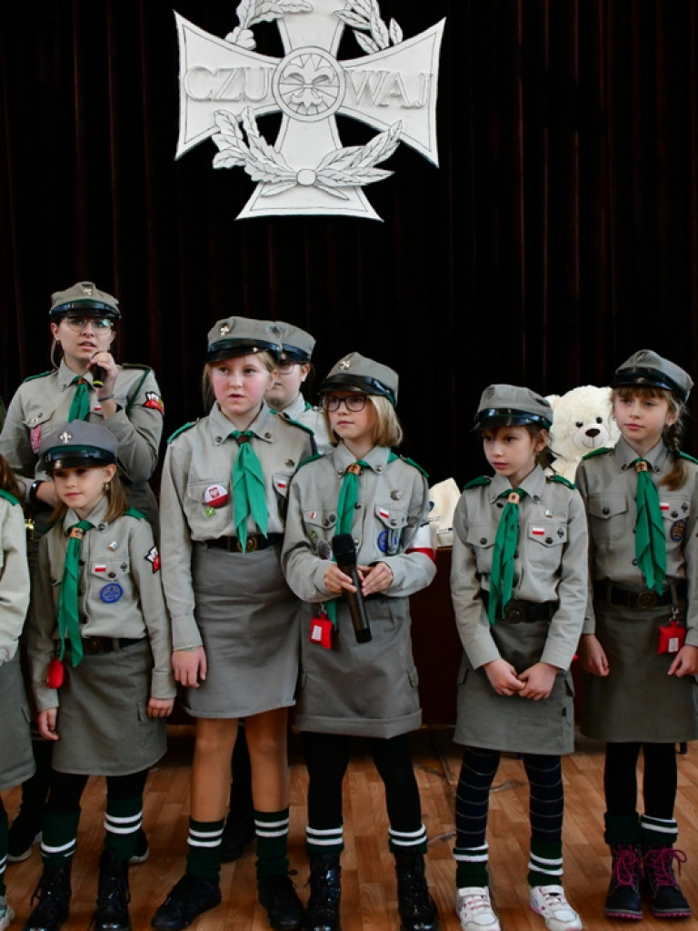 Festiwal Piosenki Harcerskiej i Patriotycznej (FOTO, WYNIKI)