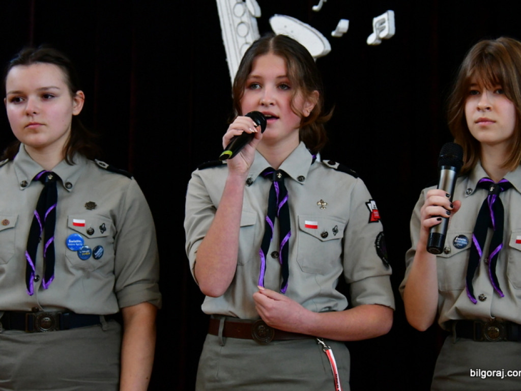 Festiwal Piosenki Harcerskiej i Patriotycznej (FOTO, WYNIKI)