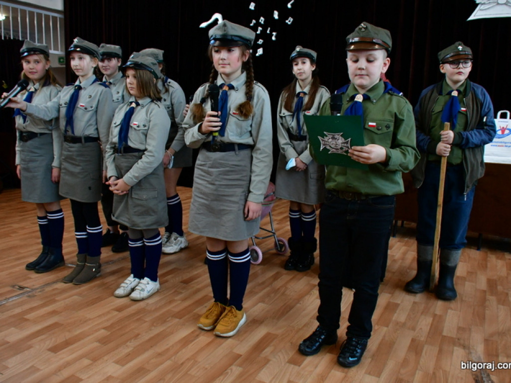 Festiwal Piosenki Harcerskiej i Patriotycznej (FOTO, WYNIKI)