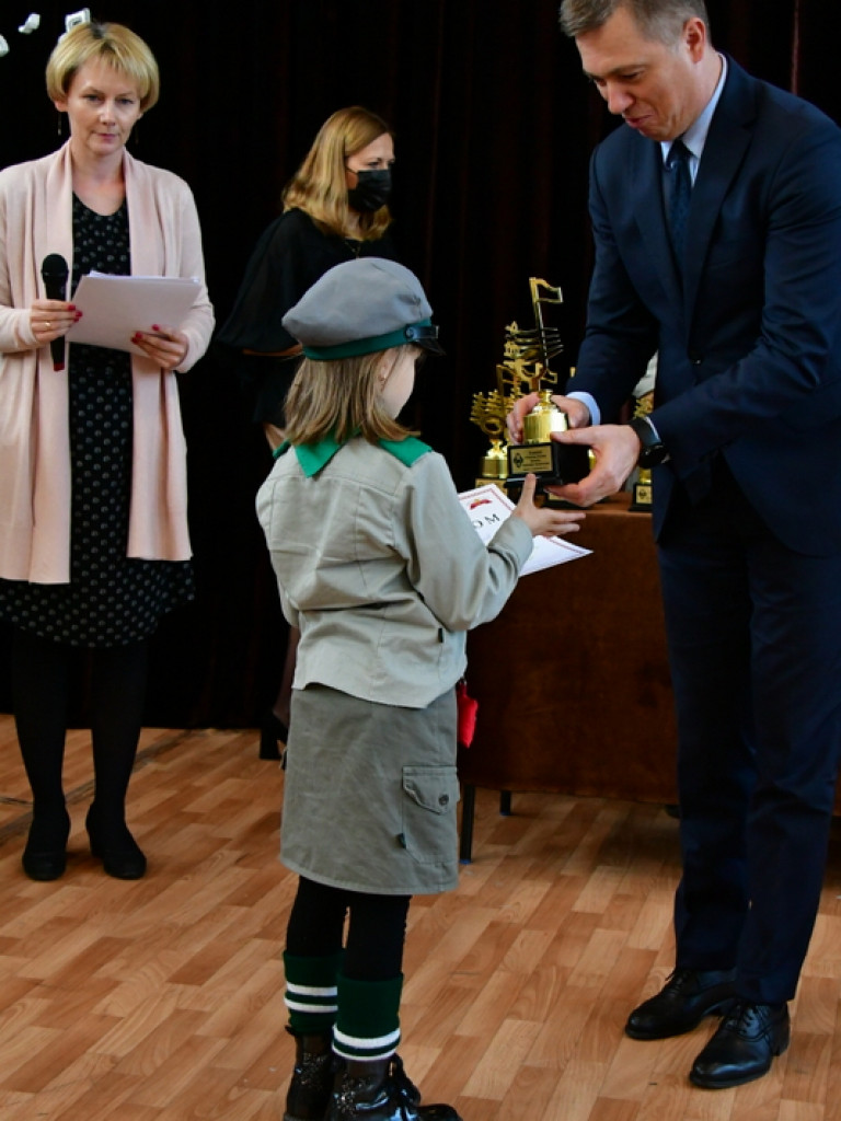 Festiwal Piosenki Harcerskiej i Patriotycznej (FOTO, WYNIKI)