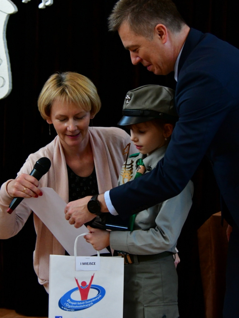 Festiwal Piosenki Harcerskiej i Patriotycznej (FOTO, WYNIKI)
