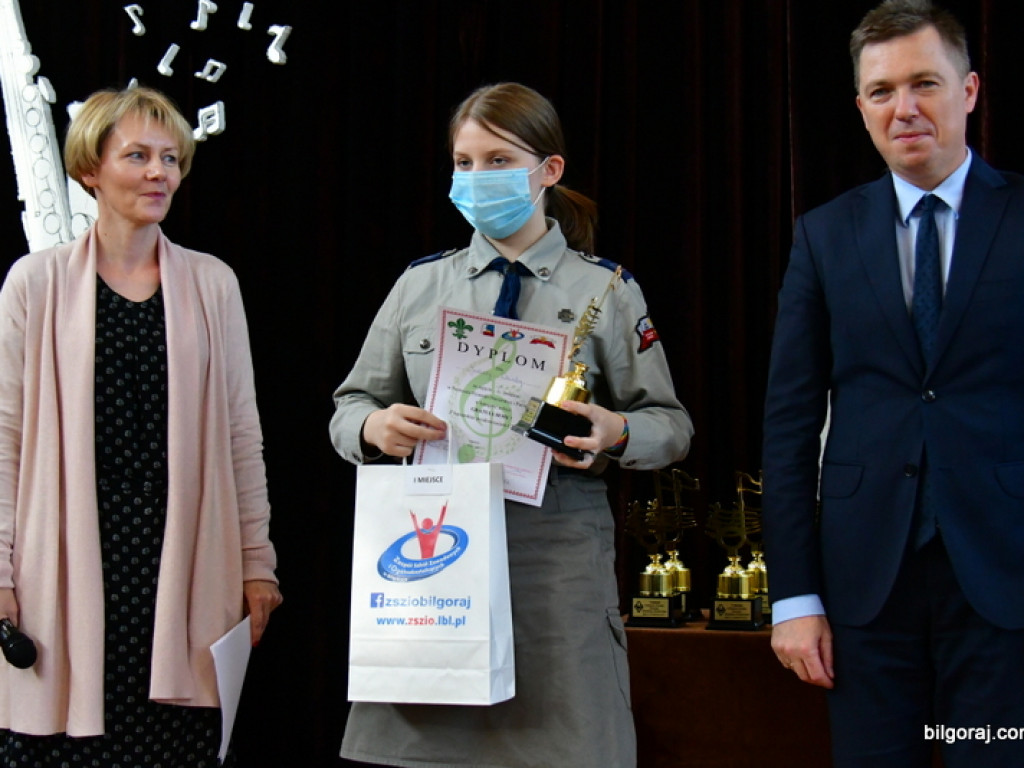 Festiwal Piosenki Harcerskiej i Patriotycznej (FOTO, WYNIKI)