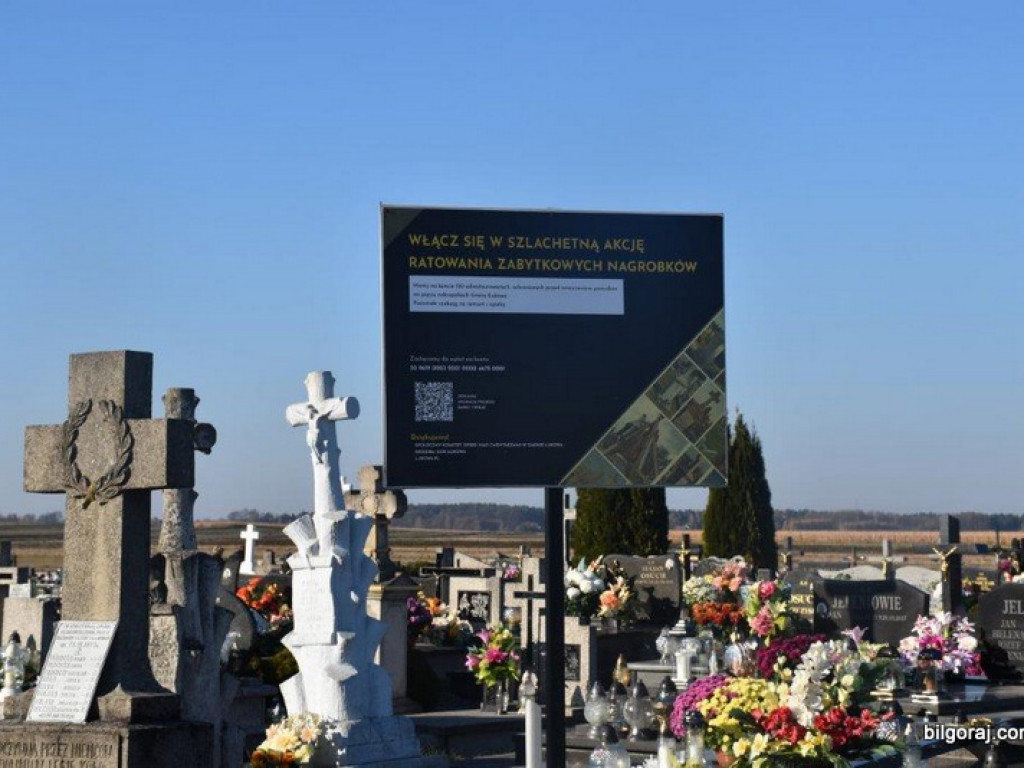 Wyniki kwesty w Łukowej (FOTO)